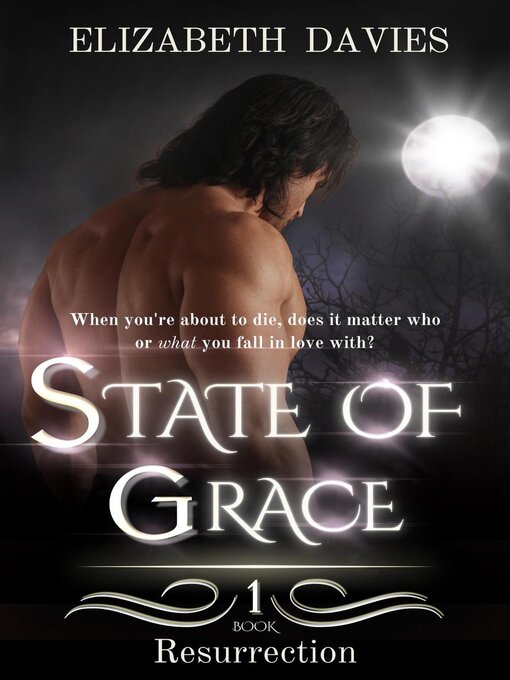 Title details for State of Grace by Elizabeth Davies - Available